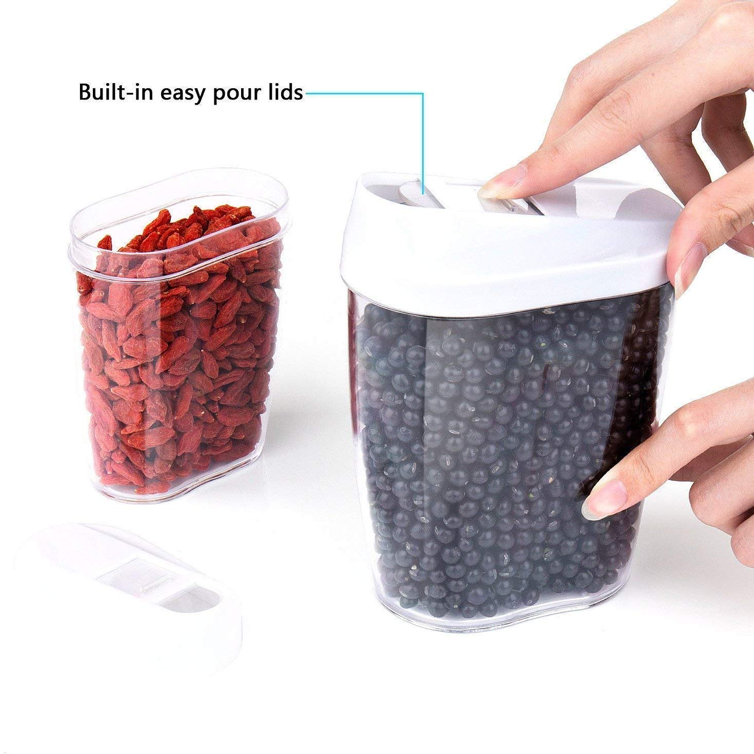 https://www.battlane.com/uploads/product-images/2019/11/08/16/large/battlane-plastic-cereals-rice-pulses-dispenser-jar-set-1100-ml-set-of-12-white-and-clear-Transparent-4.jpg