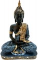 Battlane Meditating Sitting Lord Buddha Statue