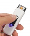Battlane USB Rechargeable Electronic Flameless Lighter