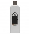 Battlane USB Rechargeable Electronic Flameless Lighter