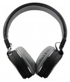 Battlane SH-12 Over Ear Wireless With Mic Headphones