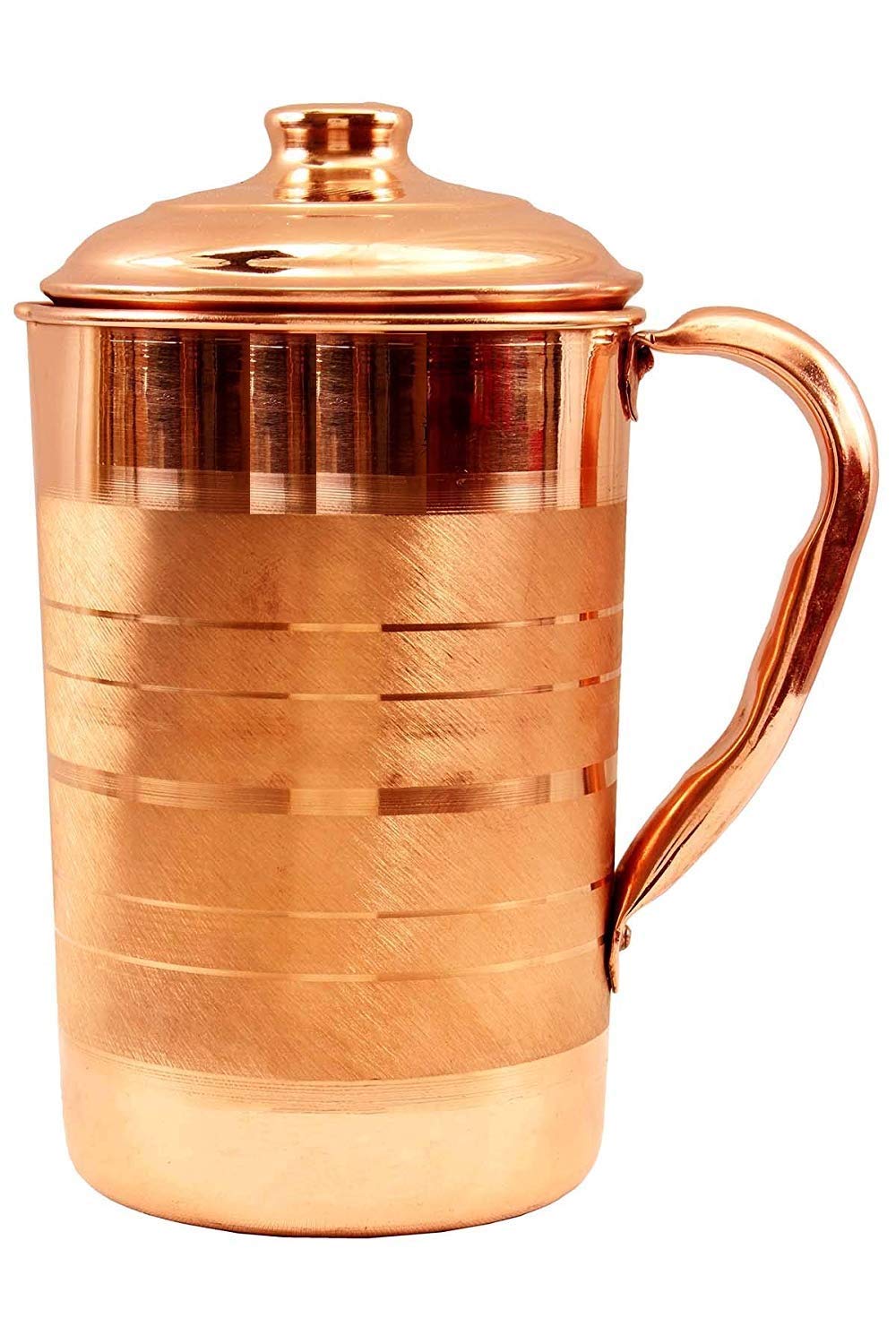 Battlane Copper Jug, Storage Water (1500 ml)