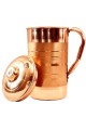 Battlane Copper Jug, Storage Water (1500 ml)