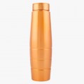 Copper Design Leak Proof Bottle for Travelling
