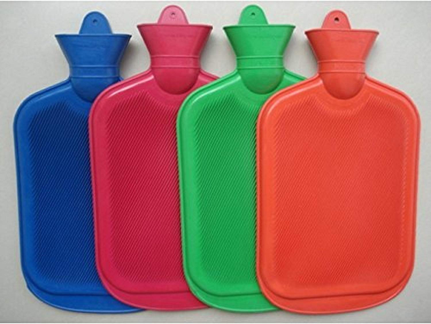 Hot Water Bottle Bag For Pain Relief
