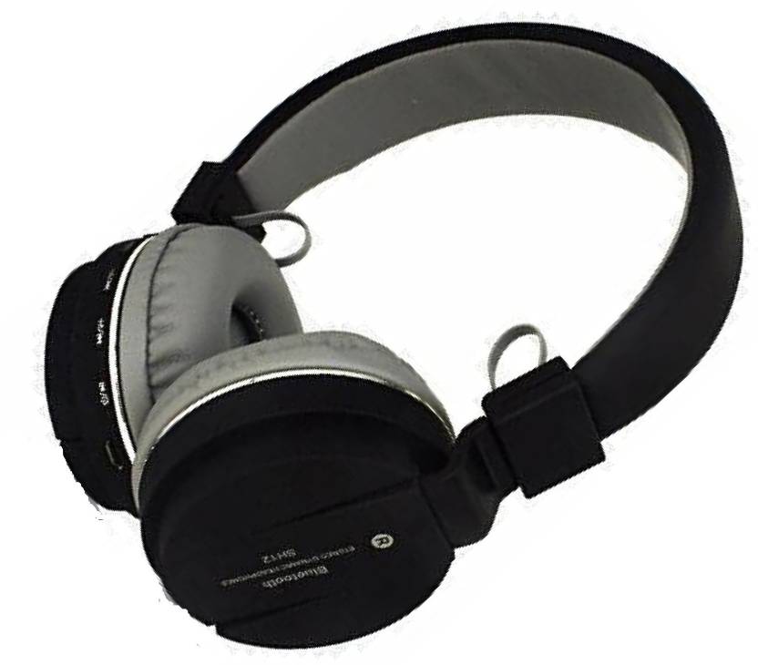 Hetton sh12 bluetooth headset outlet