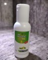 Herbal Hand Sanitizer with Lemon - Germ Protection (Pack of 1)